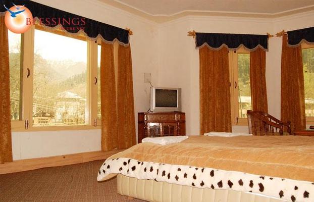 Hotel Baisaran
