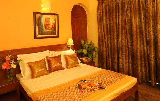 Lambana Resort