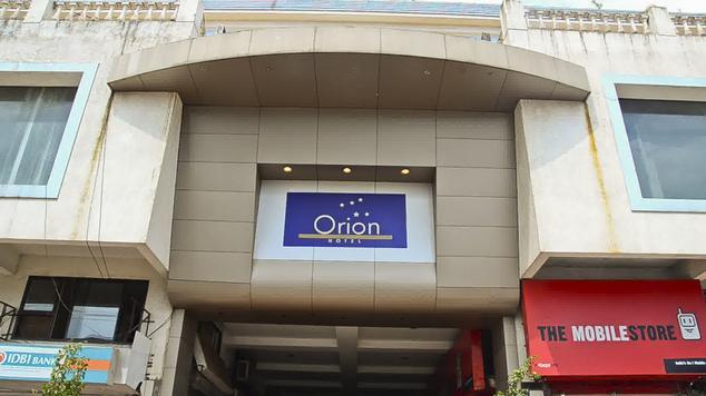 Orion Hotel