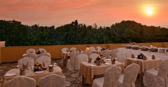 Resort De Alturas