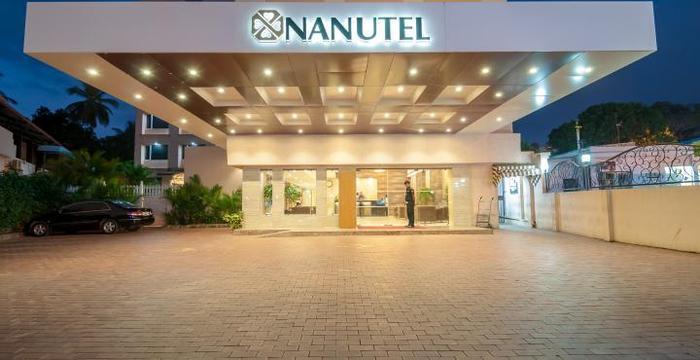 Nanutel Margao Hotel