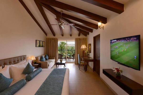 Golden Tulip Goa
