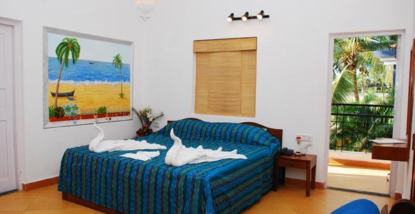 Santana Beach Resort