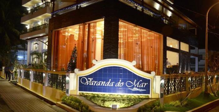 Varanda Do Mar