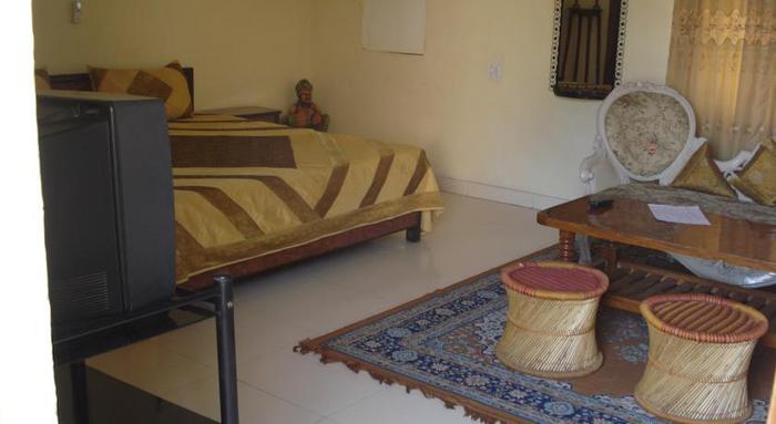 Haveli Heritage Inn