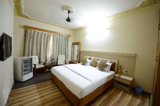 Hotel Manglam