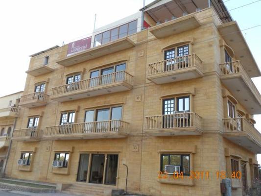 Hotel Imperial