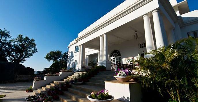 Altus Luxury Homestay Mount Abu