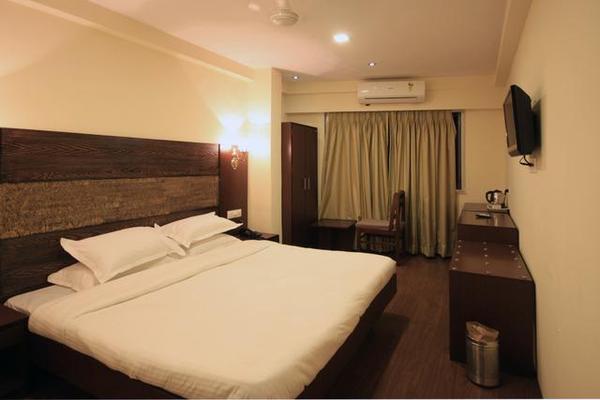 Vatika Inn