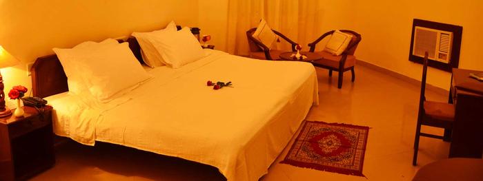 Ranthambhore Forest Resort