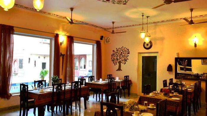 Suryaa Villa
