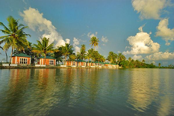 Riverine Resort Alleppey