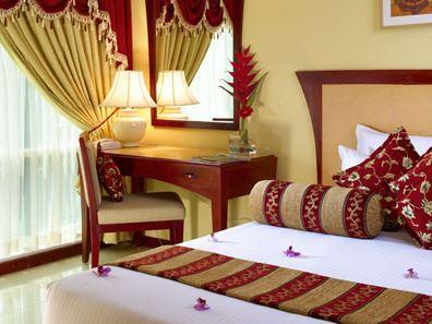 Classic Avenue Hotel