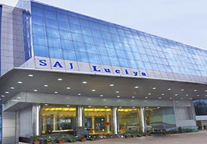 Saj Luciya Trivandrum