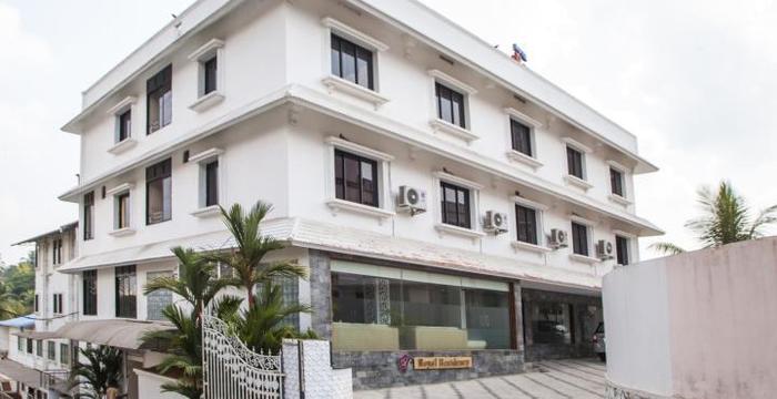 Royal Residency
