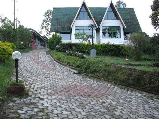 Camelot Resort Munnar