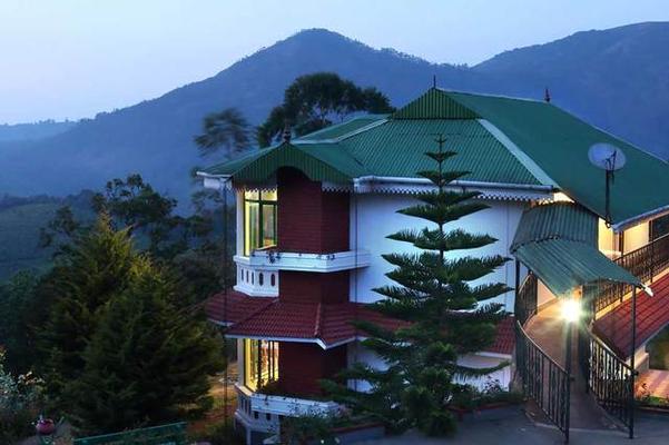 Camelot Resort
