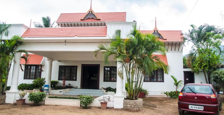 Chandana Annexe Munnar