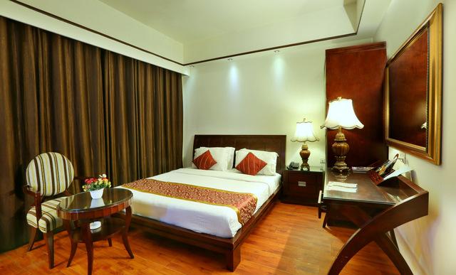 Hotel Picasso Naraina
