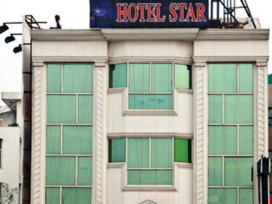 Hotel Star