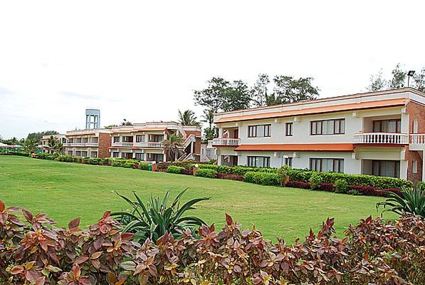 Ideal Beach Resort Mahabalipuram