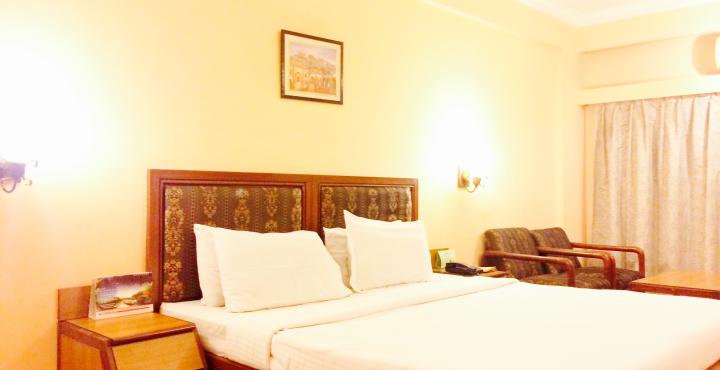 Hotel Harsha