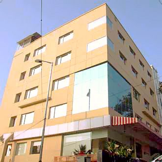 Minerva Grand-Banjara Hyderabad