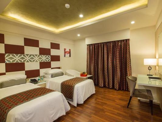 Hotel Pai Viceroy