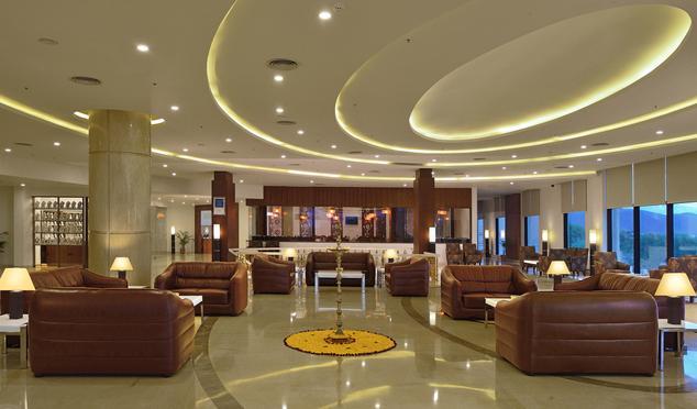 Fortune Select Grand Ridge