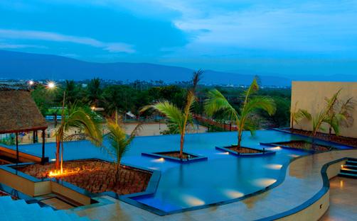 Fortune Select Grand Ridge