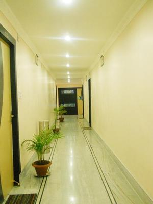 Hotel Todo