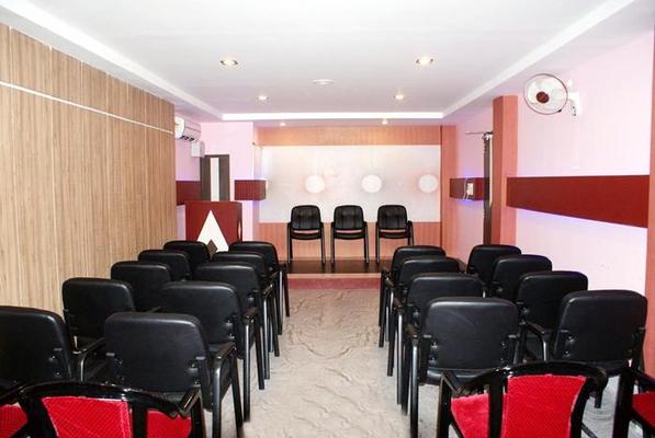 Hotel Todo