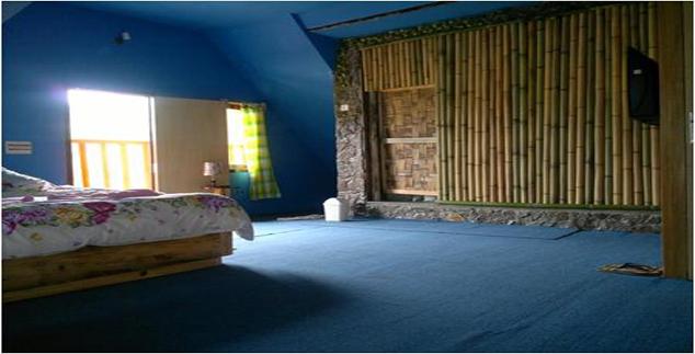 Siiro Resort Ziro