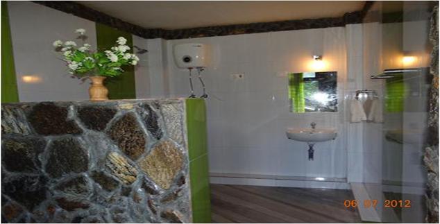 Siiro Resort Ziro