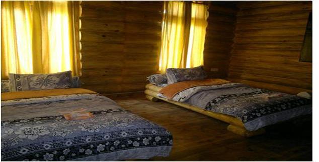 Siiro Resort Ziro
