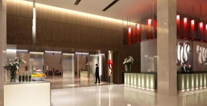 Radisson Blu Hotel 