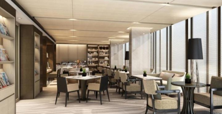 Radisson Blu Hotel 
