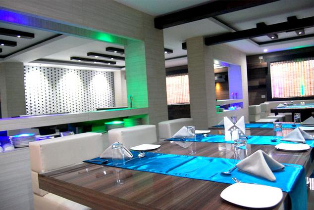Hotel Grand Majesty	