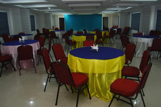 Hotel Grand Majesty	