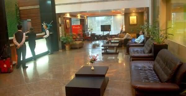 Hotel Gateway Grandeur