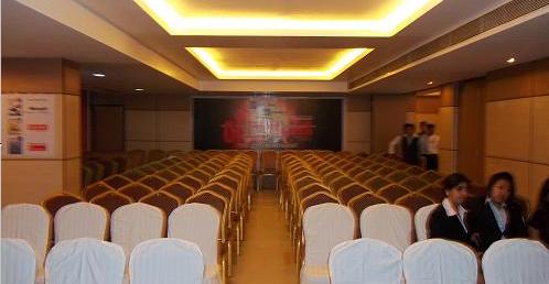 Hotel Gateway Grandeur