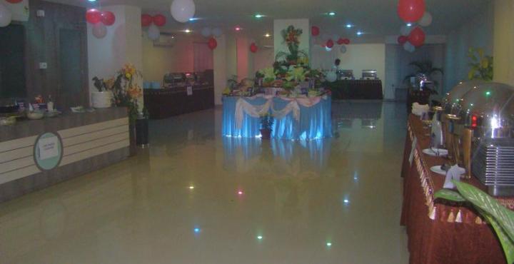 Hotel Gateway Grandeur