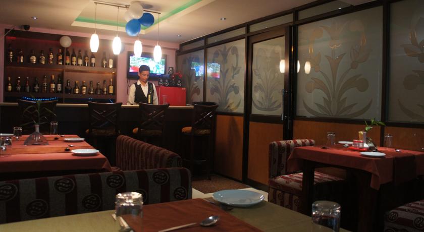 Hotel Lilawati Grand