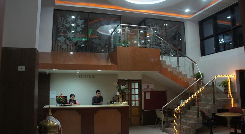 Hotel Lilawati Grand