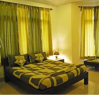 The Residency Tourist Resort
