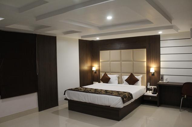 Hotel Royal Heritage