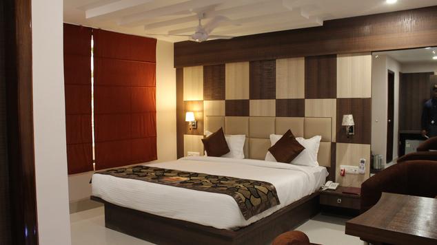Hotel Royal Heritage