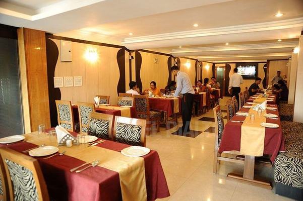 Hotel Rialto
