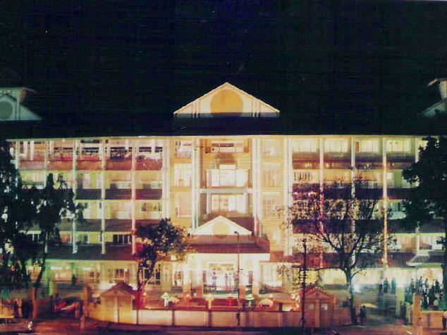 Hotel Landmark