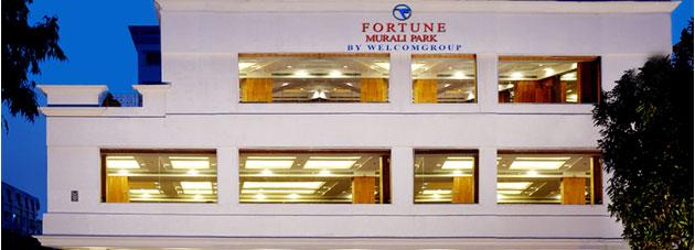 Fortune Murali Park